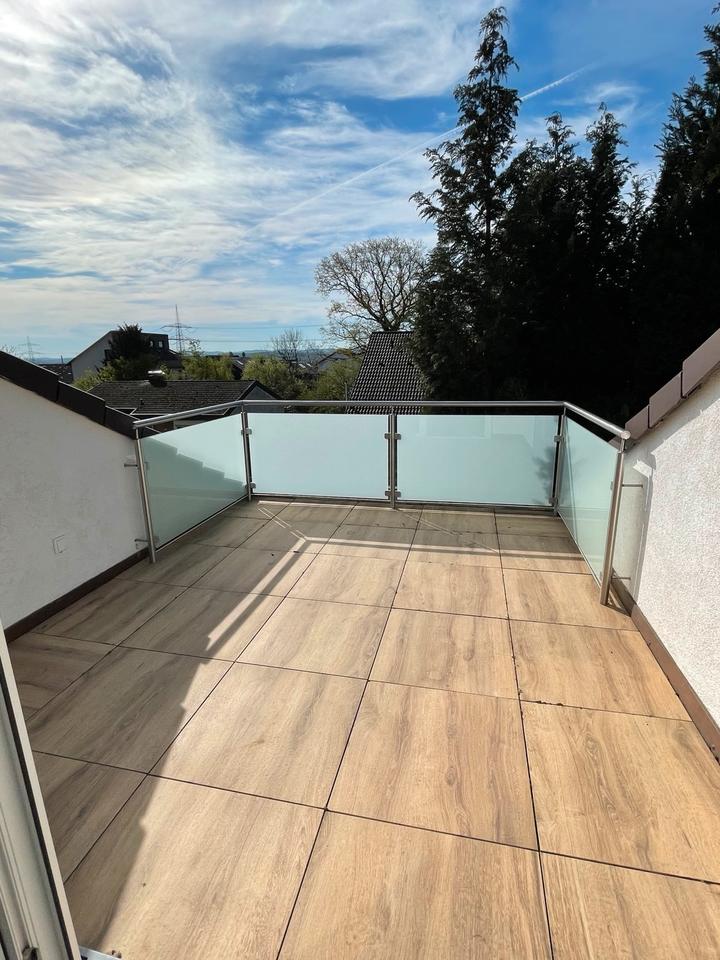 Thumbnail-Moderne Wohnung in Schwerte Heide