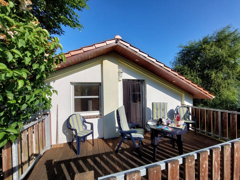 Thumbnail-Ferienwohnung Ostsee Fehmarn zB Maifeiertag Himmelfahrt Pfingsten