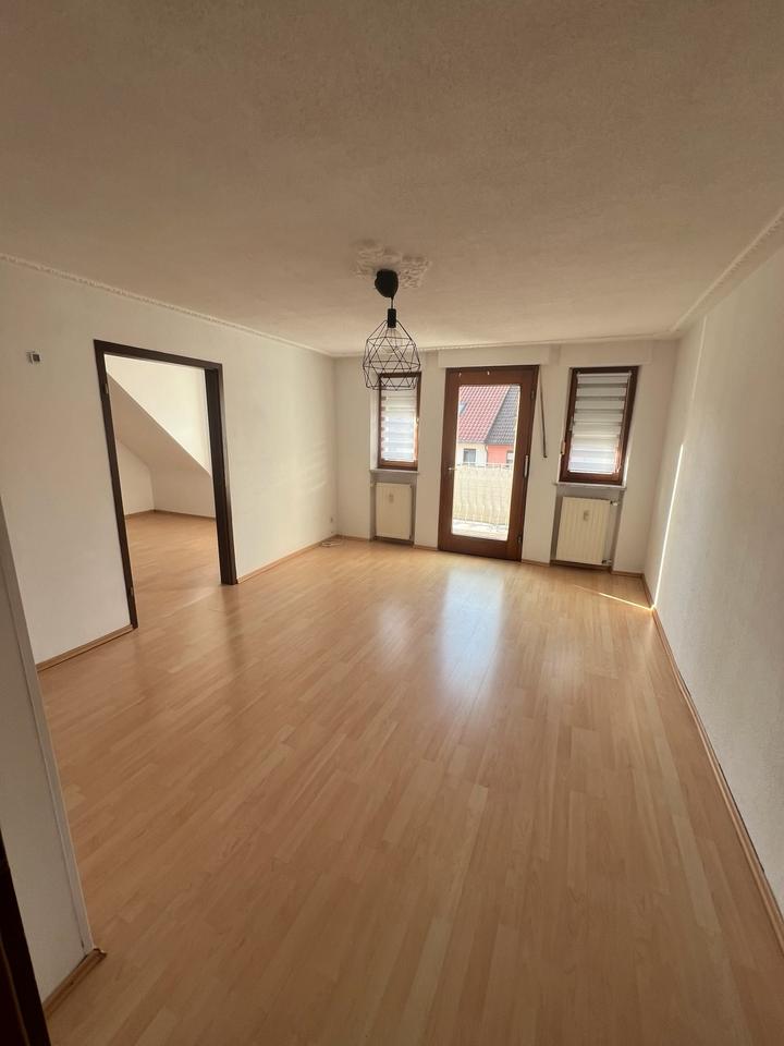 Thumbnail-3 ZBK Mietwohnung in Lauterbach, Völklingen