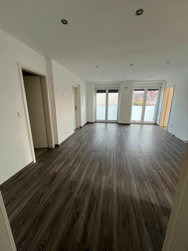 Thumbnail-Schicke 3 Zimmer Wohnung in ruhiger Lage