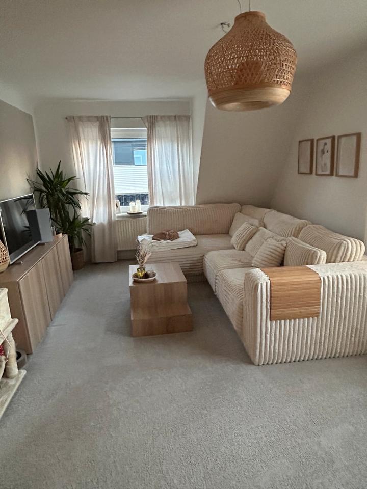 Thumbnail-2 Zimmer Wohnung in Hamburg Curslack