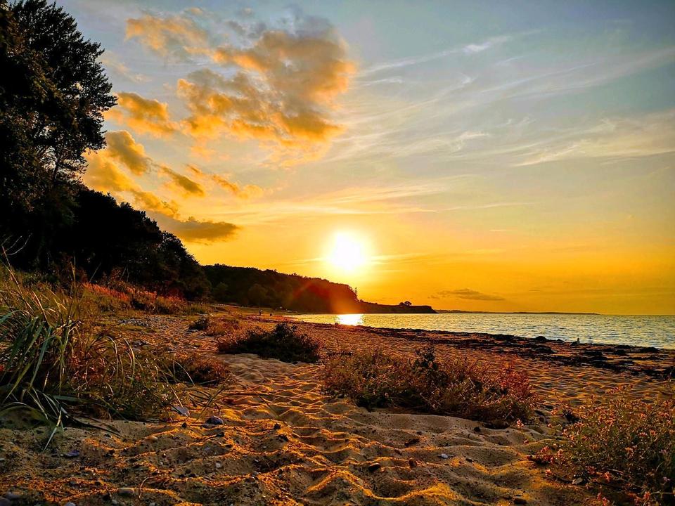 Thumbnail-gemütliche Ferienwohnung an der Ostsee
