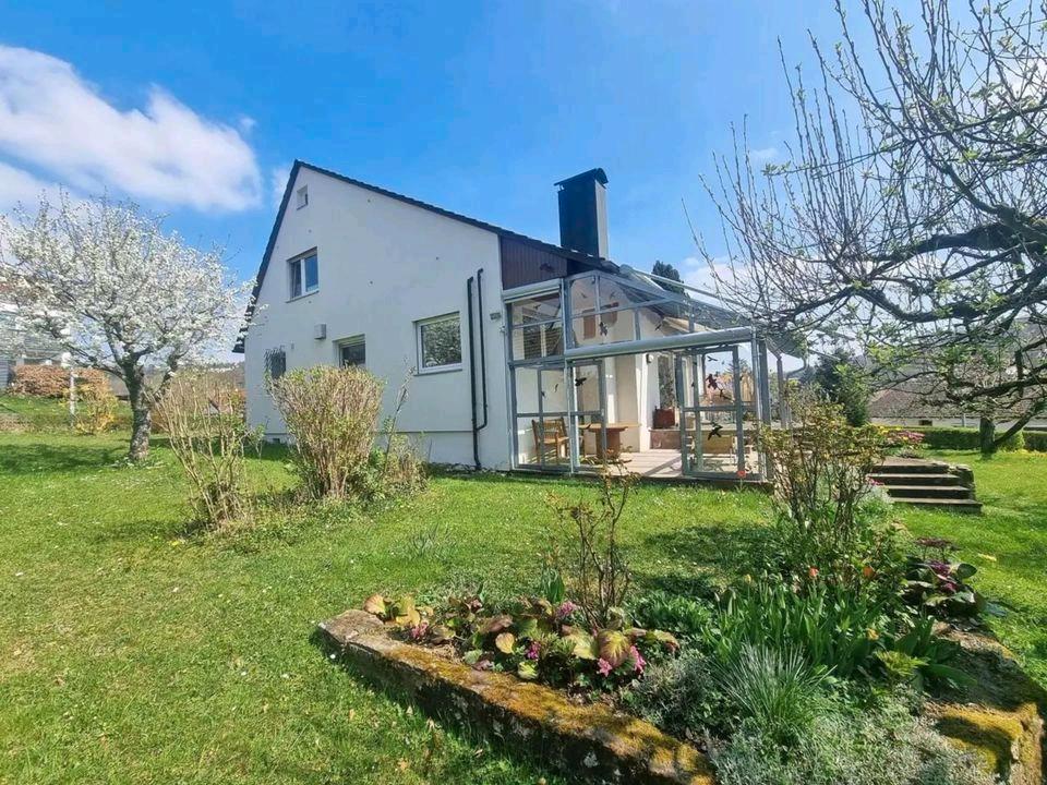 Thumbnail-Traumhaus 220m² | 5Zimmer | 2Bäder | 2Terrassen | 644m²Grundstück