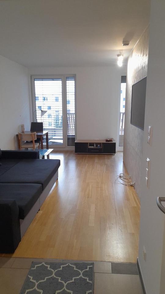 Thumbnail-Nachmieter für 1 Zimmer 44 m