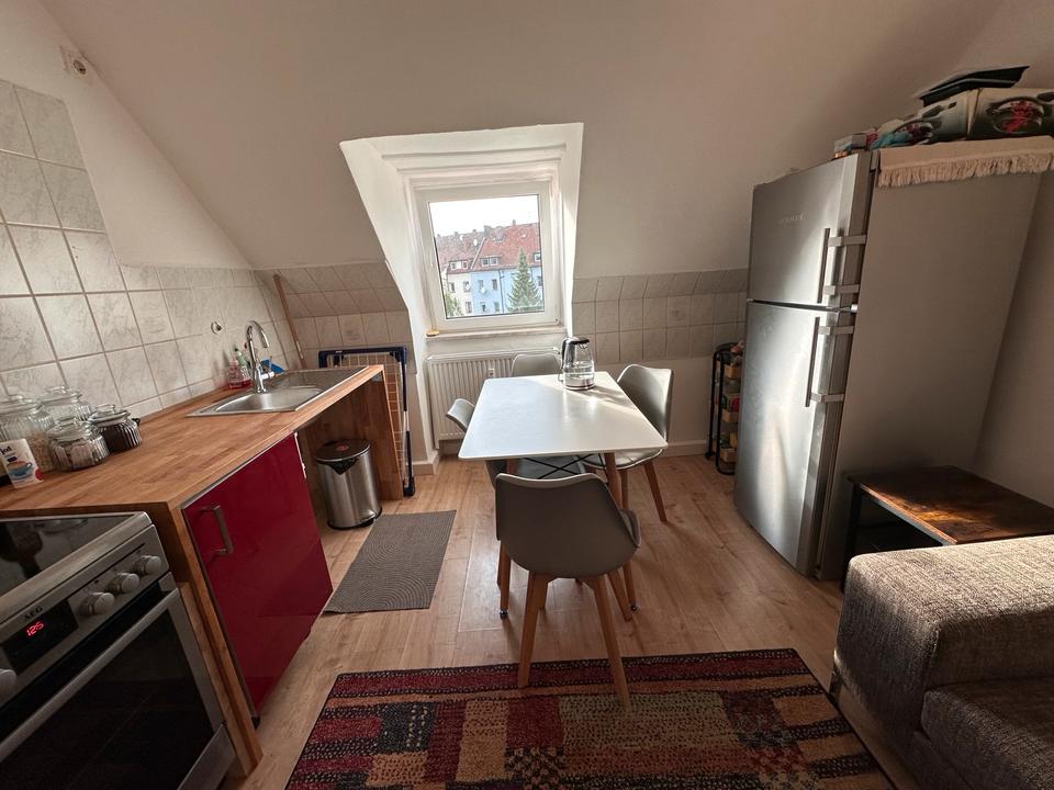 Thumbnail-Ein Zimmer in Wohngemeinschaft