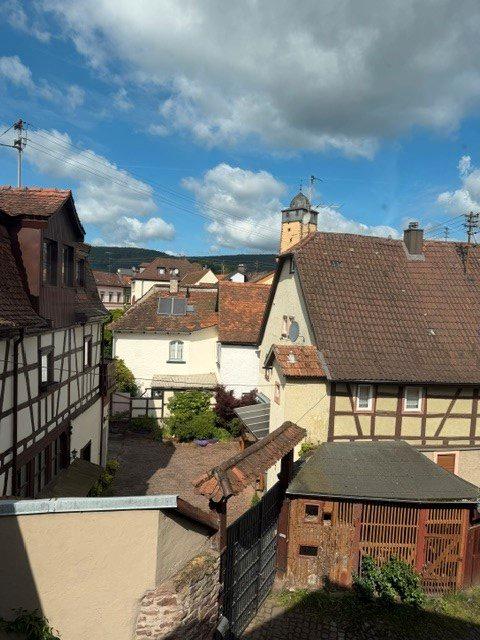 Thumbnail-+++ 3-Zimmer-Maisonette-Wohnung in Lohr zu vermieten +++