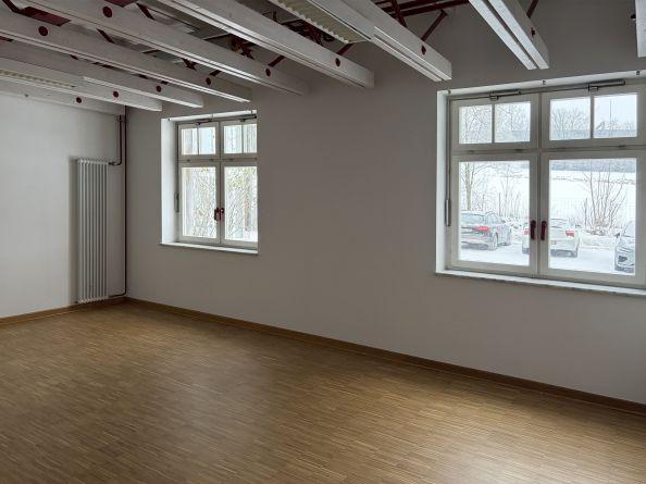 Thumbnail-VB2959e Architektonisch, modern gestaltete Büro-Kanzlei- oder Praxisräume Regensburg - Süd