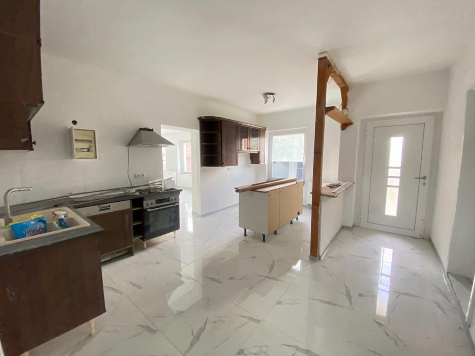 Thumbnail-Renovierte 2-Zimmer-Wohnung in Holzhausen