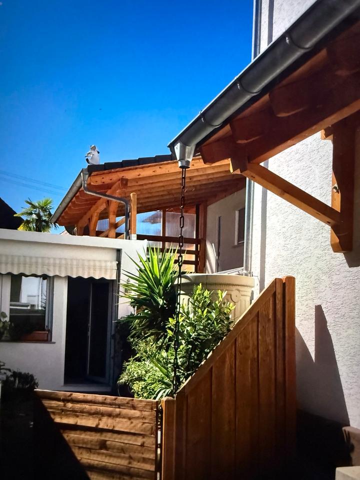 Thumbnail-4 ZKB Hinterhaus mit Hof