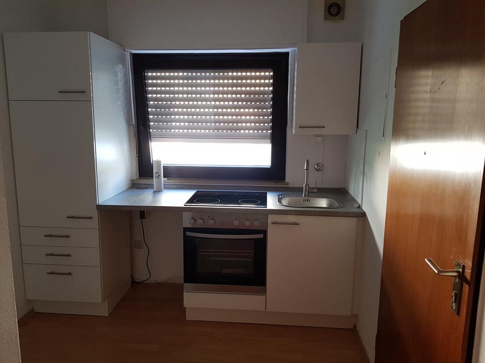 Thumbnail-2-Zimmer-Wohnung in Lüdenscheid