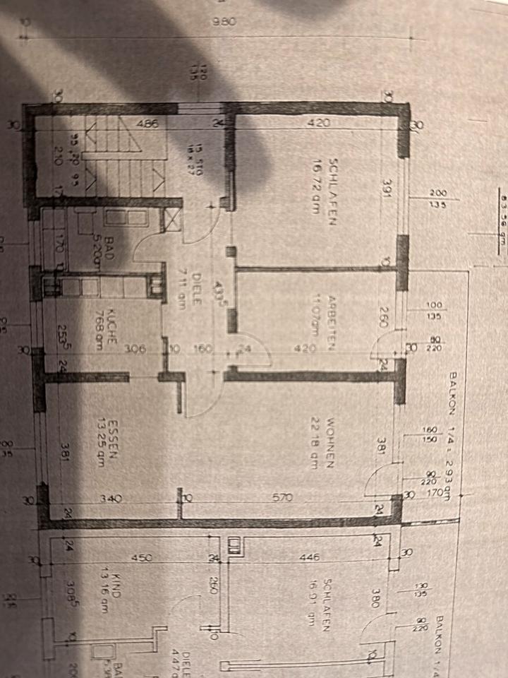 Thumbnail-2 Familienhaus in Saarbrücken Gersweiler
