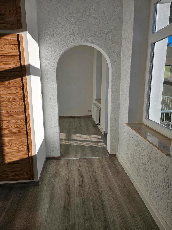 Thumbnail-Mietwohnung neu saniert