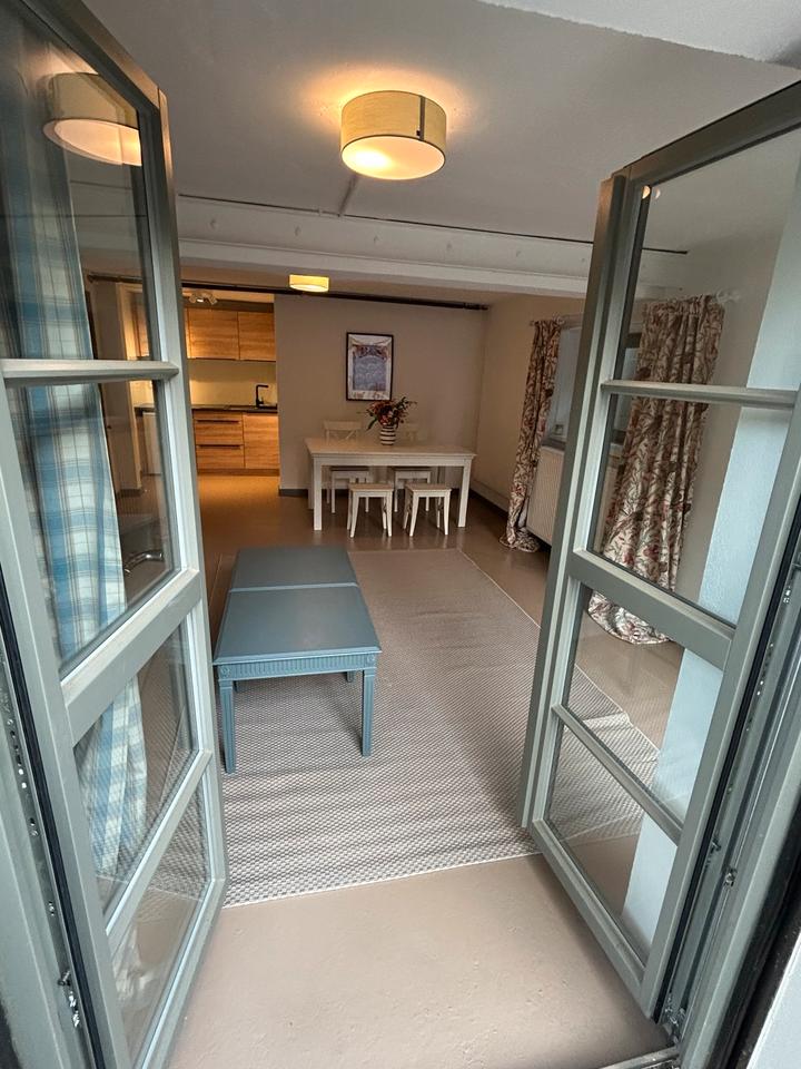 Thumbnail-Möbliertes 2-Zimmer Apartment Othmarschen | Top Lage | All-in