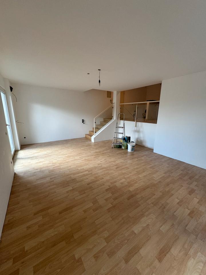 Thumbnail-Erstbezug nach Modernisierung: 1,5-Zimmer Wohnung | Terrasse