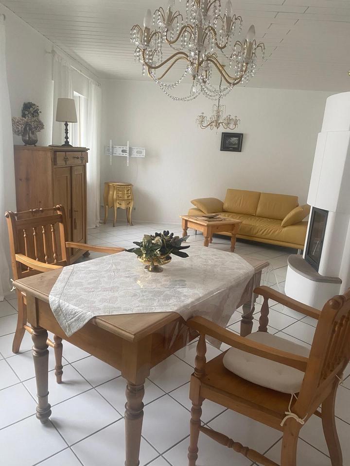 Thumbnail-Möblierte Wohnung in Limburg Lindenholzhausen