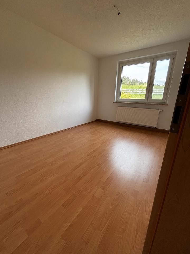 Thumbnail-Altersgerechte Wohnung in Steinheid