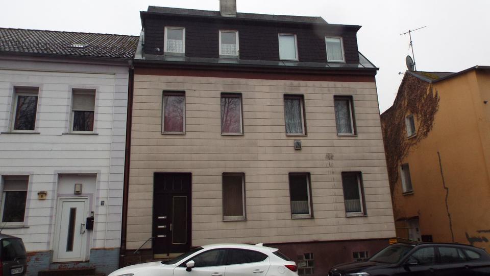 Thumbnail-2-Zimmer , Küche , Bad mit eventueller GArtennutzung