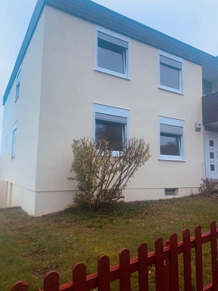 Thumbnail-2 Familieneckhaus in SB-Eschberg