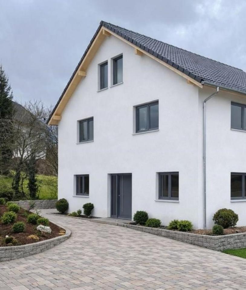 Thumbnail-Energieeffiziente Doppelhaushälfte – bezugsfertig 2026