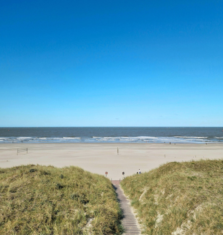 Thumbnail-Ostern am Meer - Familie & Hund in Bredene