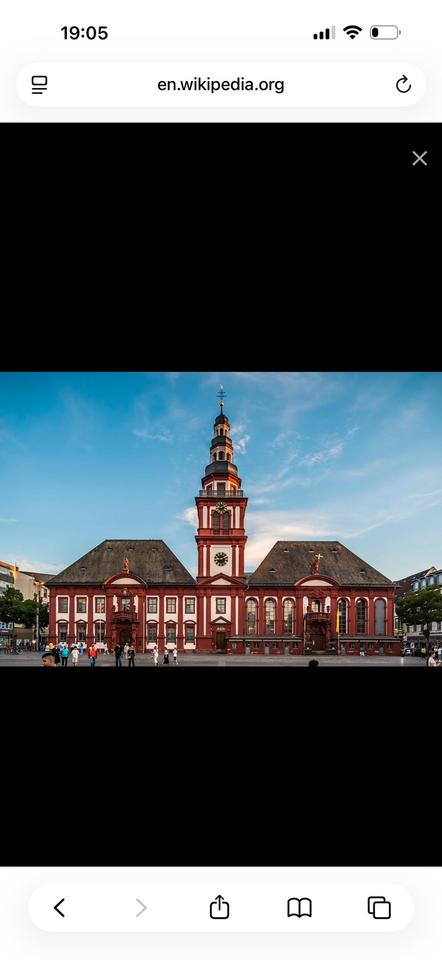 Thumbnail-Wg Wohnung in Mannheim H3