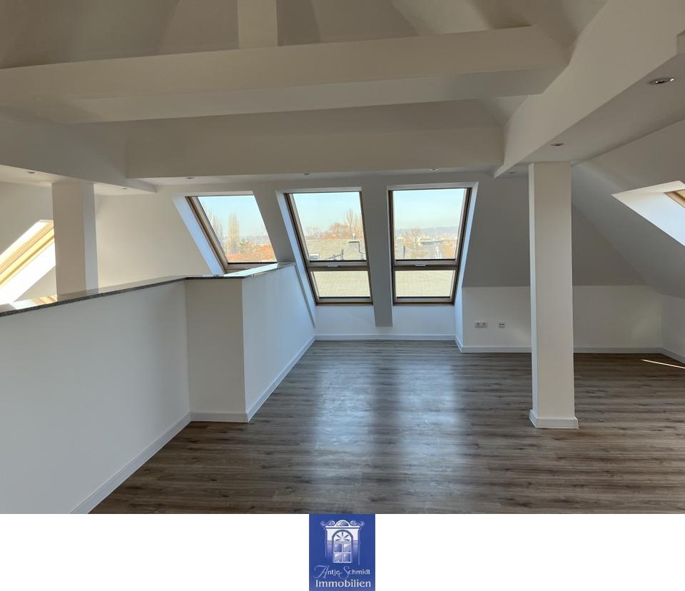 Thumbnail-Exclusiv Wohnen! Grandiose Aussicht, Fußbodenheizung, Gäste-WC!