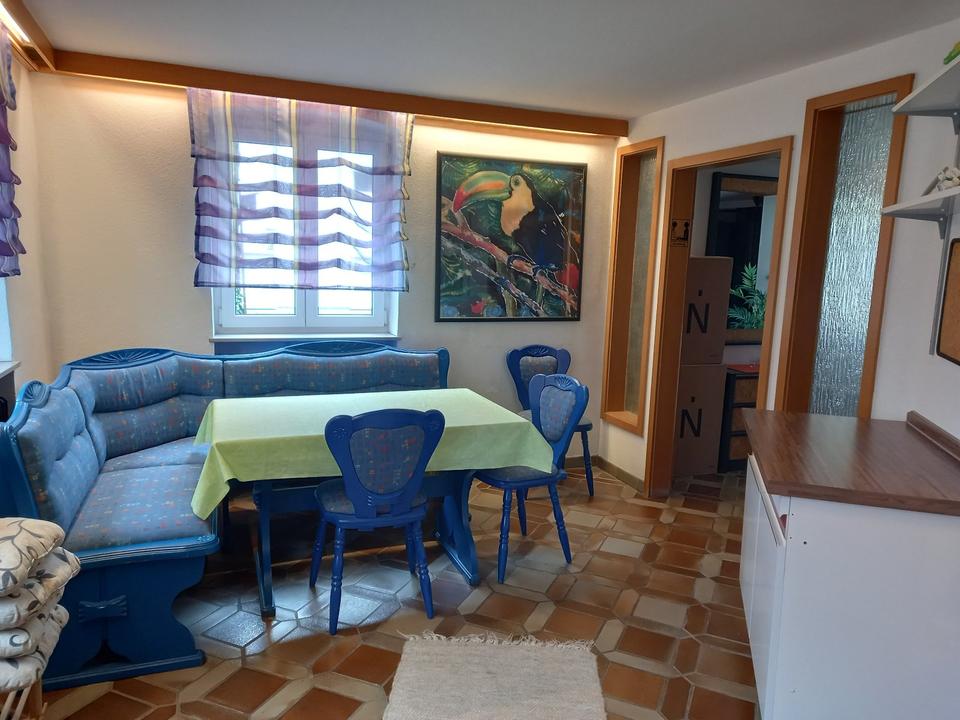 Thumbnail-WG - Zimmer in vierer WG