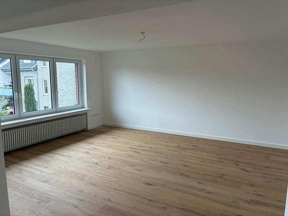 Thumbnail-Kernsanierte Eigentumswohnung in Salzkotten