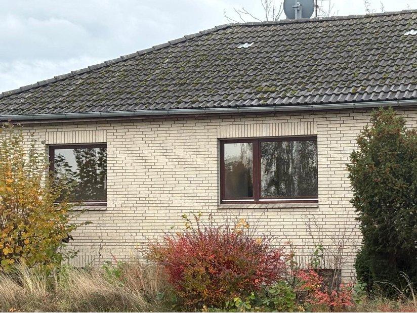 Thumbnail-Bungalow EFH (freihstehend) in Hillerse - Feldrandlage