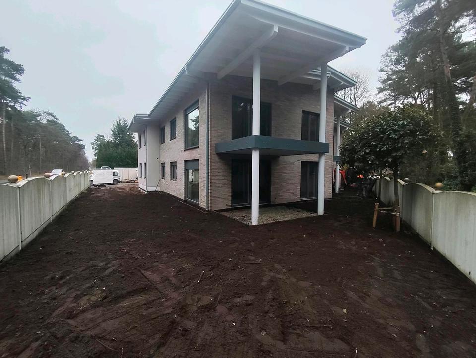 Thumbnail-Moderne EG Wohnung mit Garten in Verl-Sürenheide- Erstbezug!