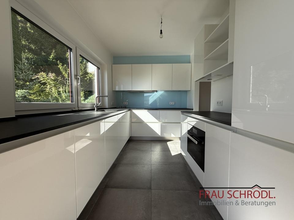 Thumbnail-Traumwohnung im Grünen mit Aussicht in Rielasingen - Rosenegg