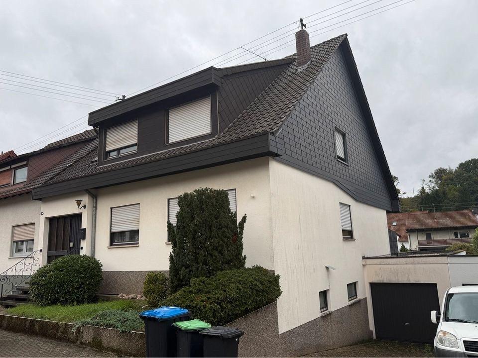 Thumbnail-Haus mit Garten, Balkon, Loggia