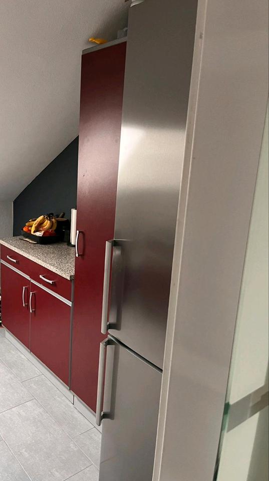 Thumbnail-Lünen - Alstedde Dachgeschoßwohnung