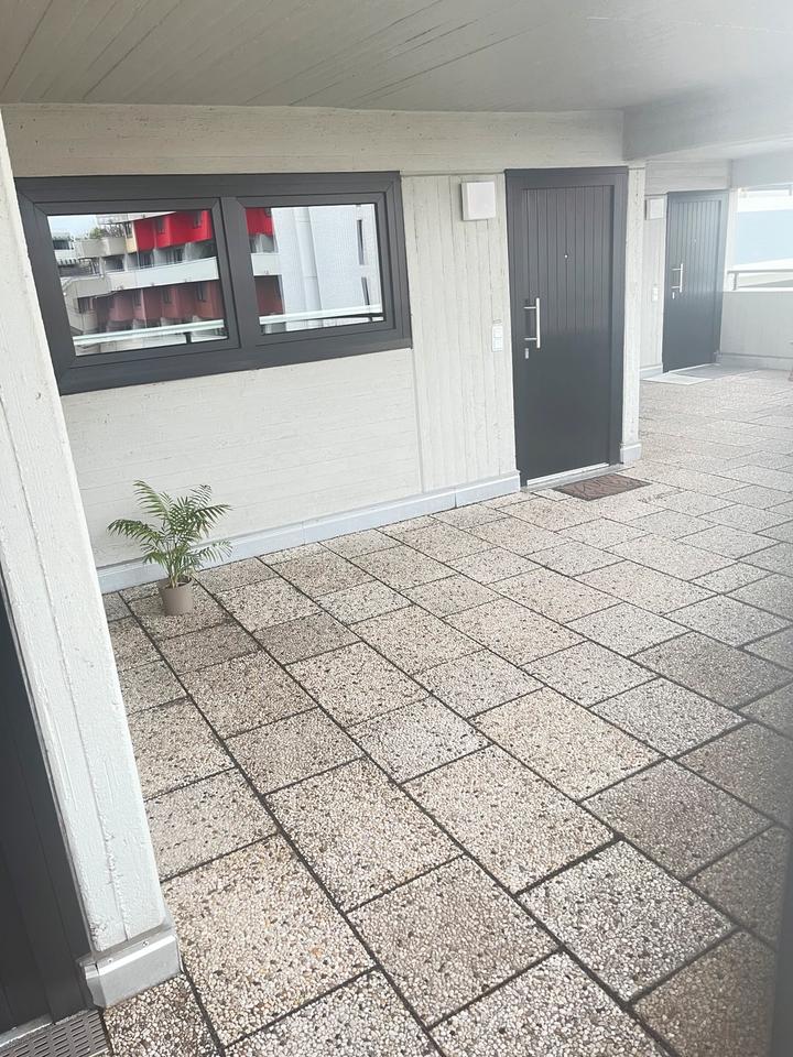 Thumbnail-Exklusives voll möbliertes 54qm Apartment Düsseldorf Derendorf