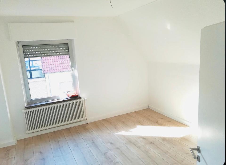 Thumbnail-3Z 77 qm verkehrsberuhigt in Halle - Künsebeck