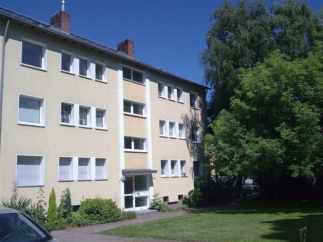 Thumbnail-3-Zimmer-Wohnung in Mülheim Dümpten