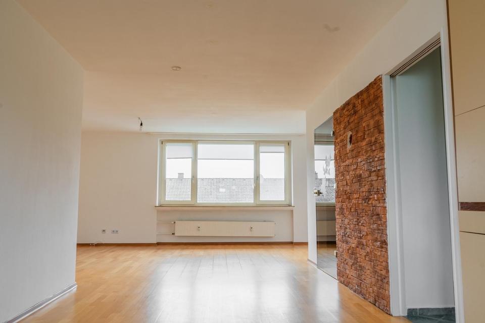 Thumbnail-4 Zimmer Wohnung