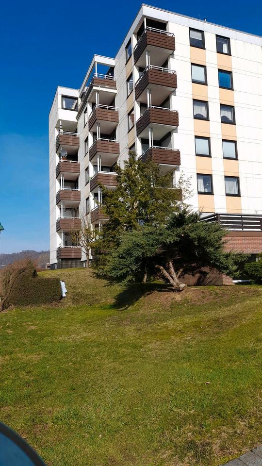 Thumbnail-Eine Eigentumswohnung in Bad Lauterberg im Harz an