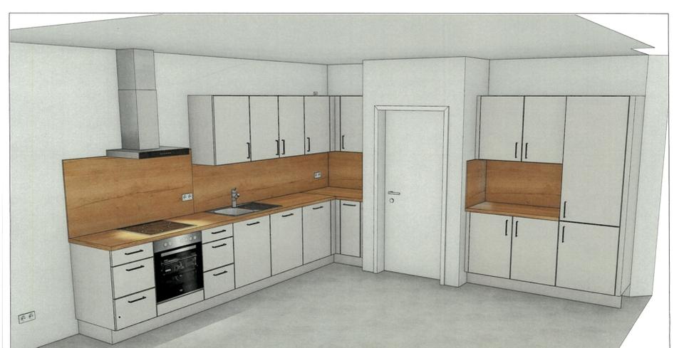 Thumbnail-Wohnen mit Wohlfühlfaktor – perfekt zu zweit oder zu dritt!