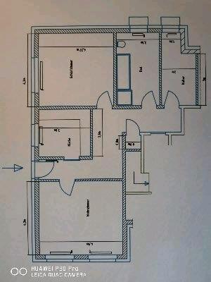 Thumbnail-Einliegerwohnung zu vermieten