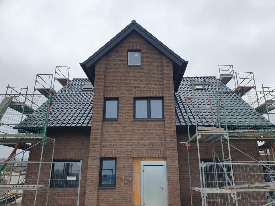 Thumbnail-Neubau - Moderne 3-Zimmer-Dachgeschosswohnung mit Loggia