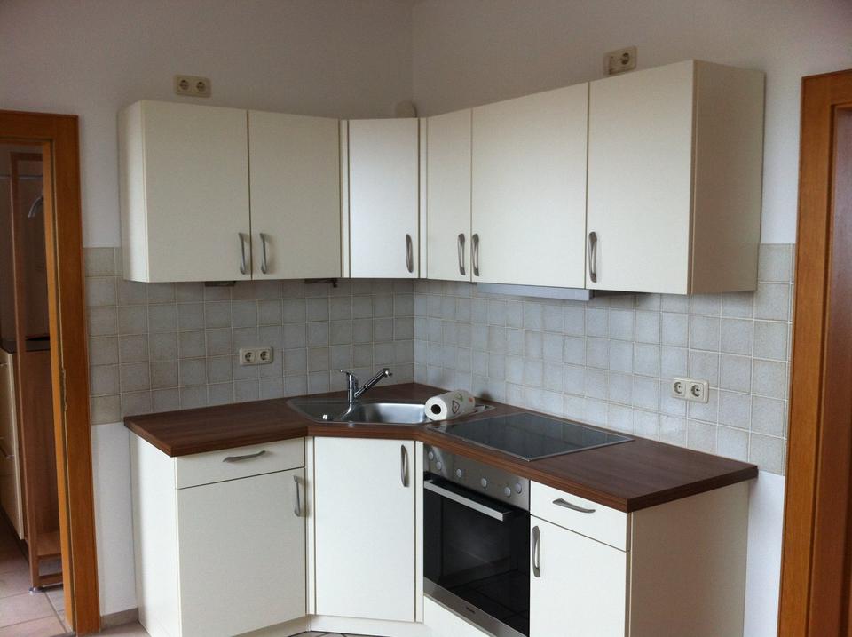 Thumbnail-Eine schöne Wohnung unterm Dach