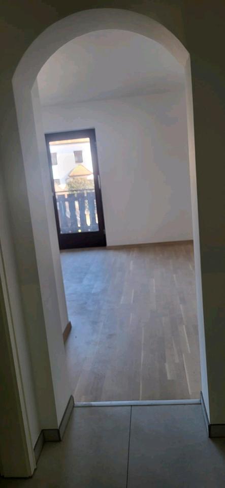 Thumbnail-1-Zimmerwohnung in Prackenbach, 35m², Kaltmiete 245€