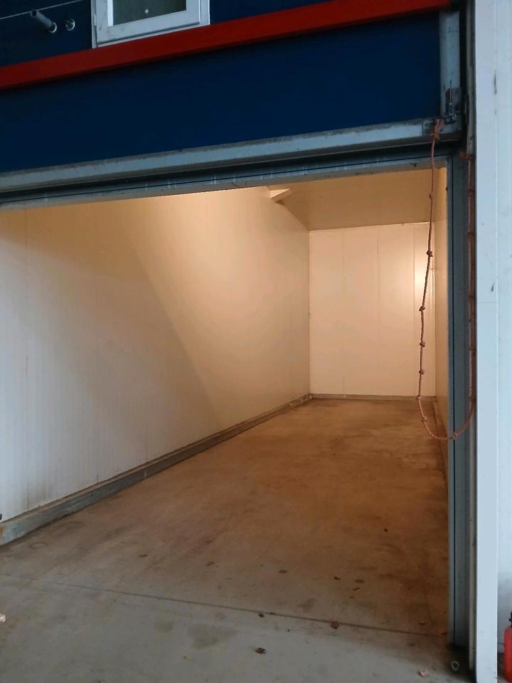 Thumbnail-Kühlhaus zu Mieten