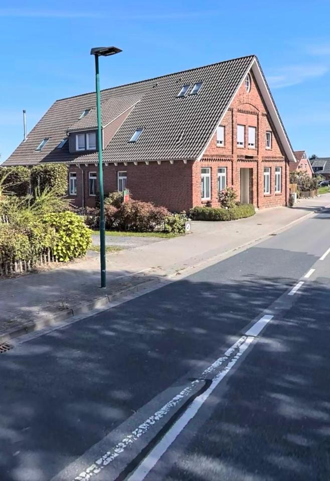 Thumbnail-3 Zimmer Wohnung in 21629 Neu Wulmstorf, Rübke zu vermieten