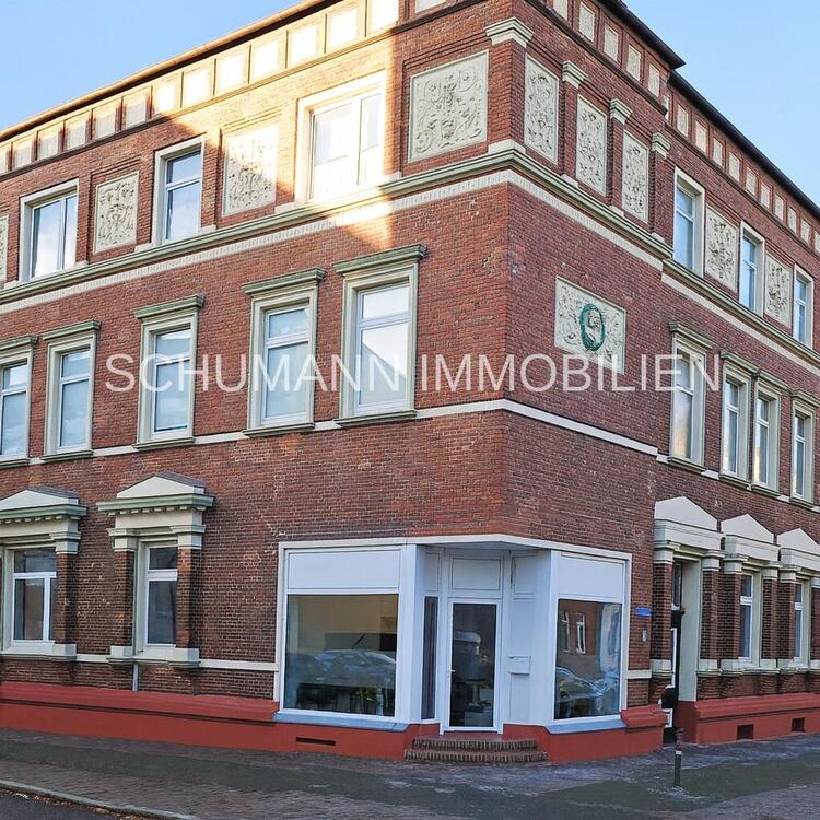 Thumbnail-Südstadt - Kiez - Hafen - Moderne 160 m², 5 Zimmer, 1. OG