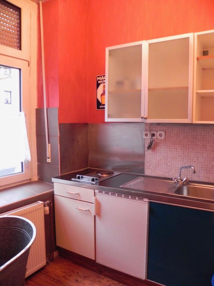 Thumbnail-furnished flat stadtmitte