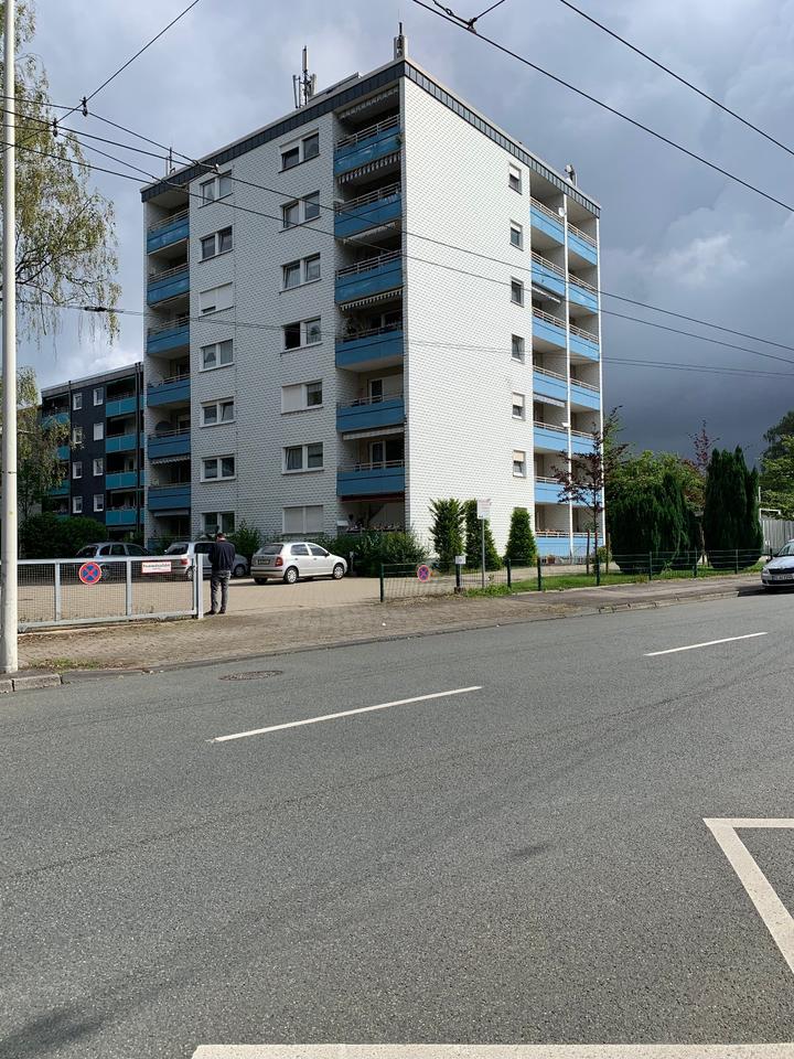 Thumbnail-2 ZKDB Seniorenwohnung (ab 60 Jahre) in 42655 Solingen