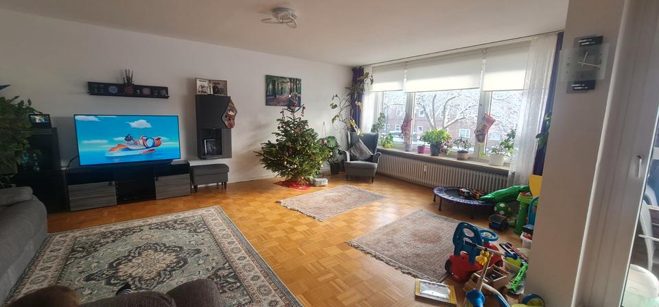 Thumbnail-Attraktive Wohnung in zentraler Lage von Kiel 1500 € Kaltmiete