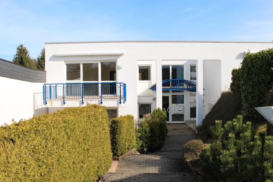 Thumbnail-3ZKB Wohnung in ruhiger Lage in Trier-Ruwer zu vermieten